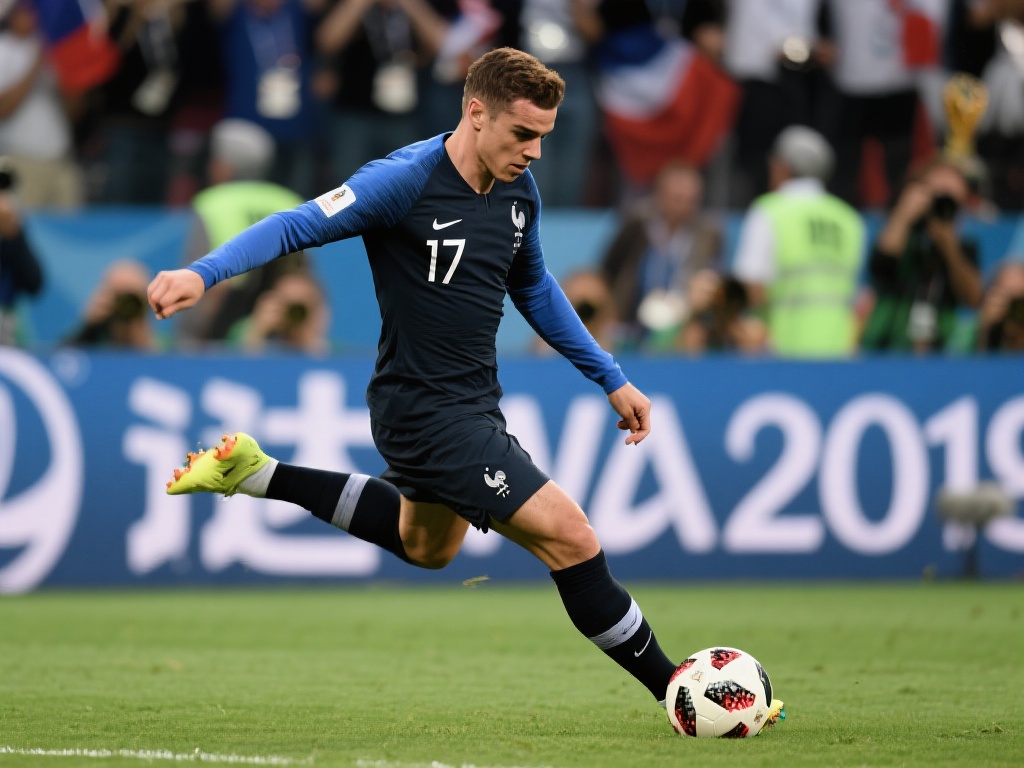 姆巴佩超强火力!连续五季轰进35球以上 而在国家队层面,他也同样令人印象深刻。在