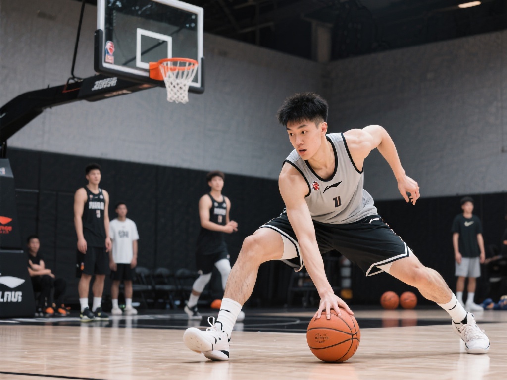 通过这一系列的训练和分享，我们看到了一位