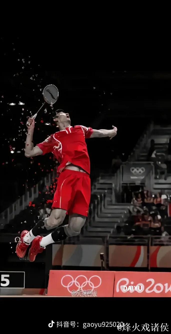 羽毛球世界里最恐怖的一板跳杀 羽毛球世界里最恐怖的一板跳杀