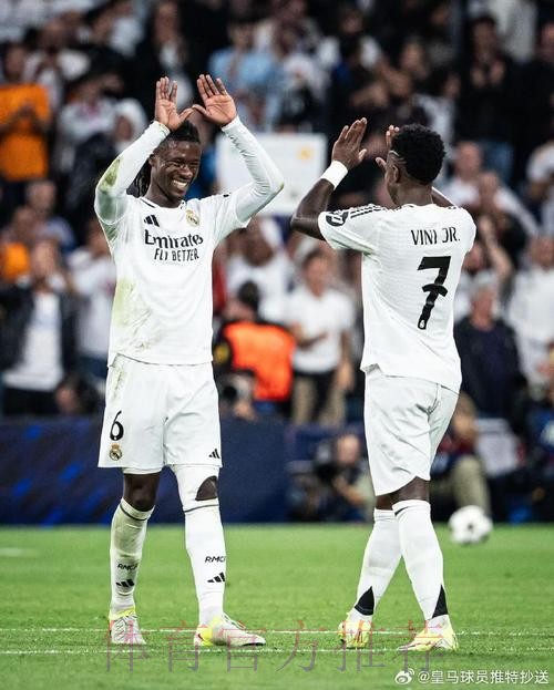 马卡点评卡马文加：阿隆索实现战术理念的基石